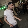 Click to enlarge GutterPunk - Professional Concert Photography